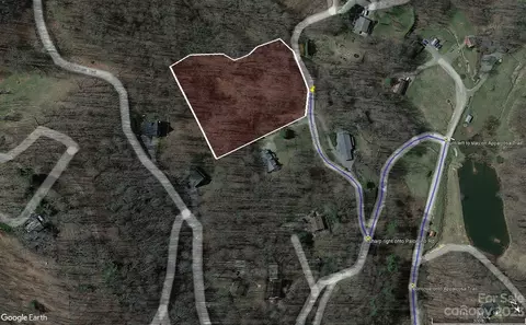 0 Palomino Rd, Waynesville, NC 28785