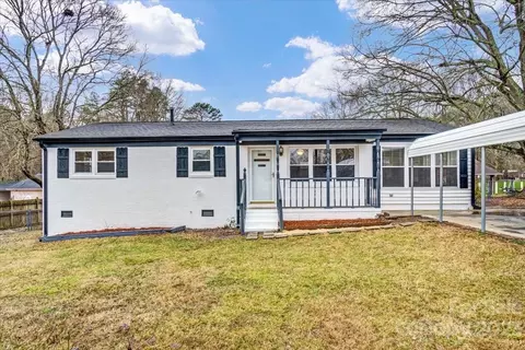 4917 Benton Ave, Gastonia, NC 28056