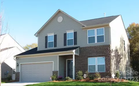 4420 Roundwood Ct, Indian Trail, NC 28079