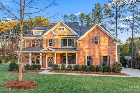 116 Charthouse Ln, Mooresville, NC 28117