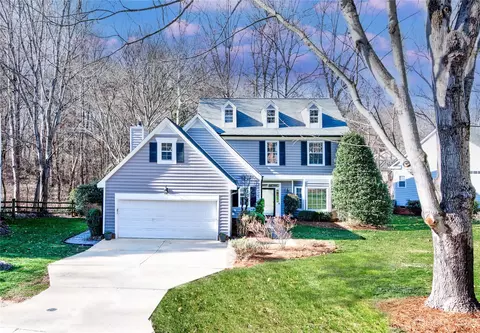 12305 Sparkling Way, Huntersville, NC 28078