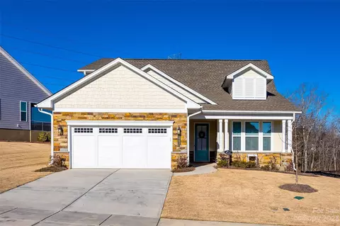 1082 Wylie Falls 4 Ln #4, York, SC 29745
