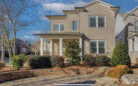 7744 Waverly Walk Ave, Charlotte, NC 28277