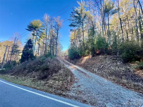 Frozen Creek Road, Brevard, NC 28712