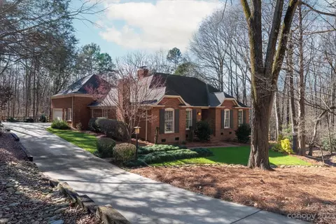 4106 Tapperty Cir, Charlotte, NC 28226