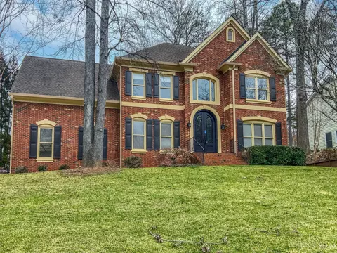8637 Taybrook Dr, Huntersville, NC 28078