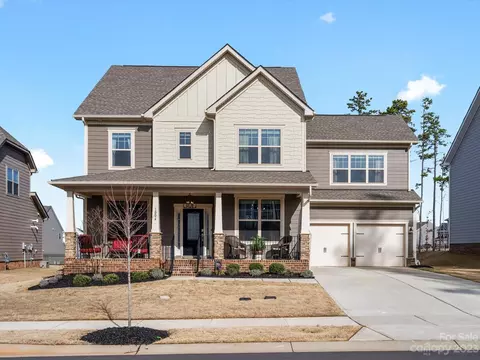 1004 Linn Cv, Waxhaw, NC 28173