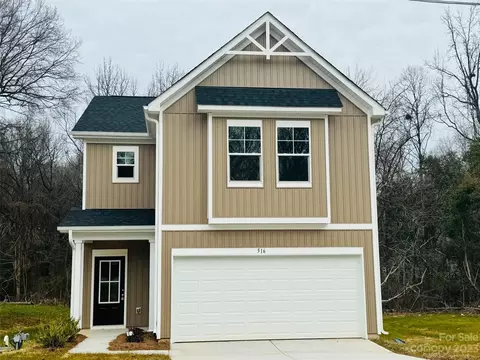 516 Wabash Ave, Charlotte, NC 28208