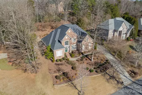 4848 Beth Ln, Harrisburg, NC 28075