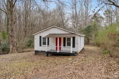1009 Spann St, Shelby, NC 28150