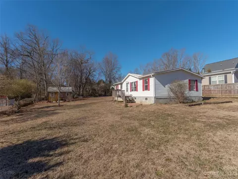 60 Goldmont 58 60 St #58 & 60, Black Mountain, NC 28711