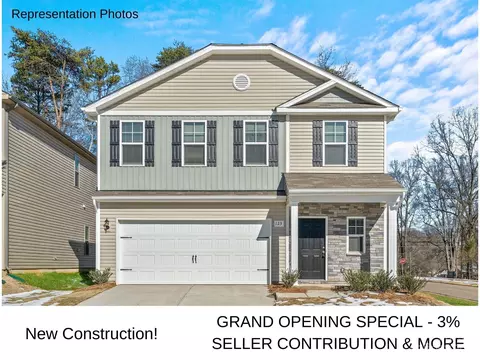 4009 Ruth Creek Ct, Charlotte, NC 28216