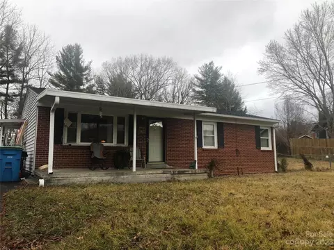 141 Porter Rd, Asheville, NC 28803