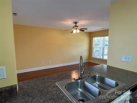 Living - 1004 Main Unit B St UNIT B, Maiden, NC 28650 photo 3 of 3