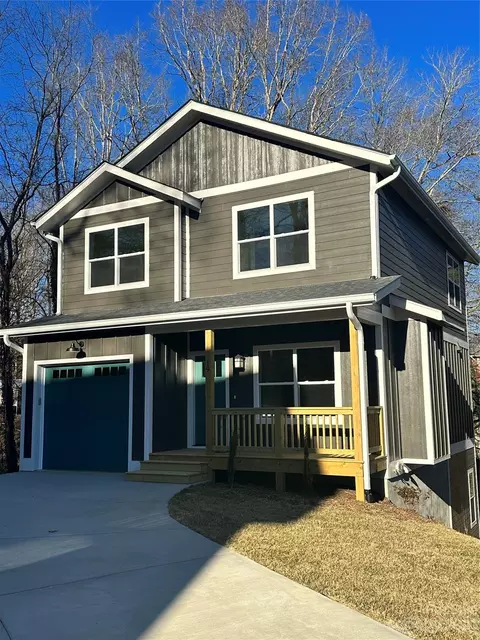 19 Crane St, Asheville, NC 28806