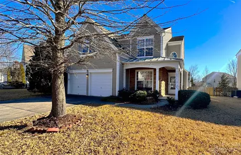 10917 Claude Freeman Dr, Charlotte, NC 28262