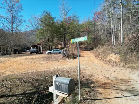 1163 State Rd, Mill Spring, NC 28756