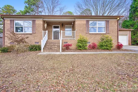 412 Crestwood Ln, Spencer, NC 28159