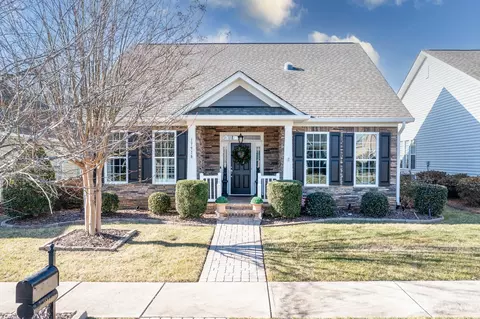 17918 Coulter Pkwy, Cornelius, NC 28031