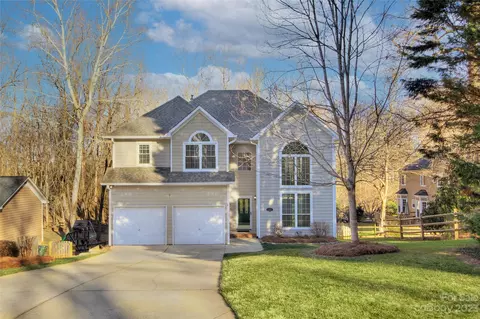 12807 Moores Mill Rd, Huntersville, NC 28078