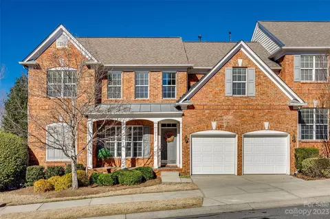 10656 Rogalla Dr, Charlotte, NC 28277