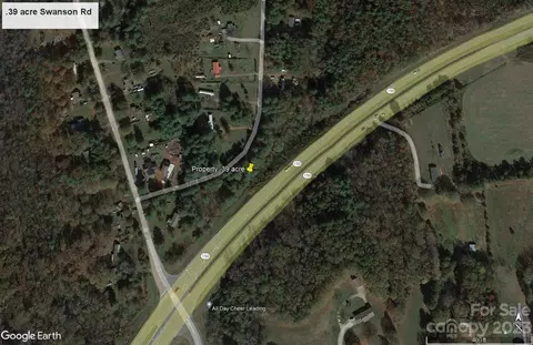 0000 Swanson Rd, Crouse, NC 28033