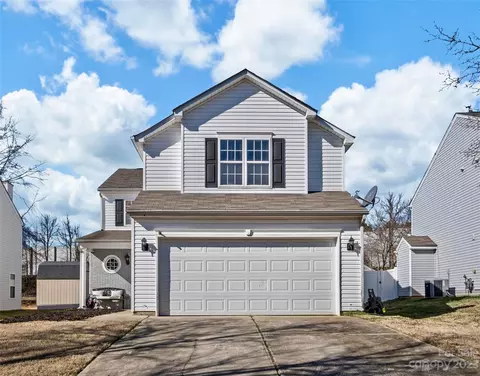 396 Havenbrook Way, Concord, NC 28027