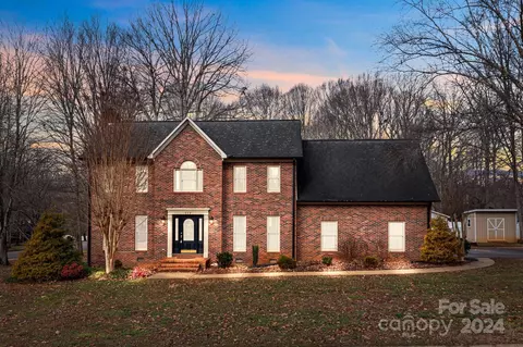 117 Dots Cir, China Grove, NC 28023