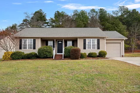 4133 Ringtail Se Ct SE, Concord, NC 28025