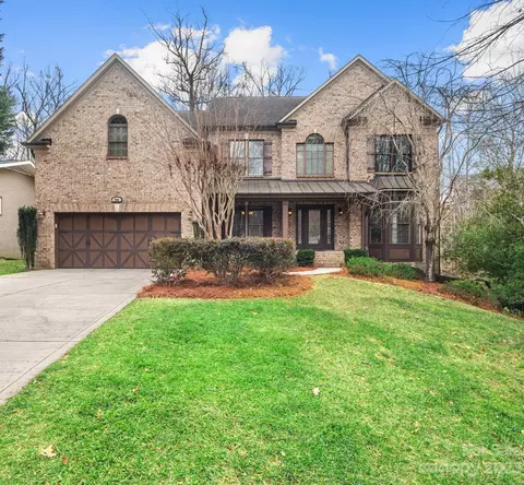 700 Mountainview Dr, Charlotte, NC 28270