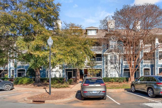 525 Olmsted Park G Pl #G, Charlotte, NC 28203