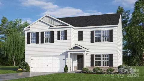 110 Alamos 01 Ave #01, Lexington, NC 27295