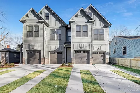 2418 Lola Ave, Charlotte, NC 28205