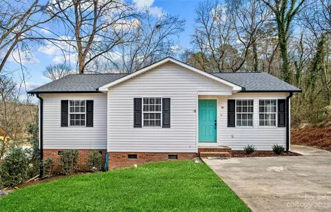 98 Wilson St, Concord, NC 28025