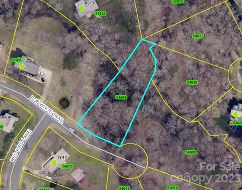 0000 Bob White Trl, Stanley, NC 28164