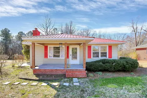 550 Nc 742 5 Hwy #5, Wadesboro, NC 28170