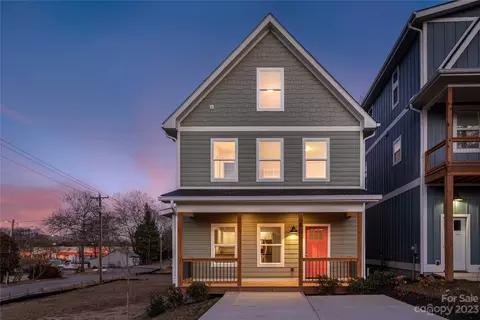 6 Ridgecrest Rd, Asheville, NC 28803