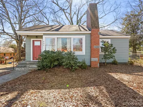 405 W Sunset Dr, Monroe, NC 28112