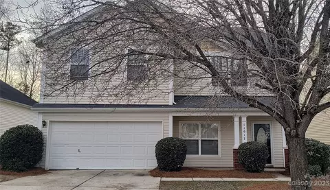 11017 Chrudan Dr, Charlotte, NC 28262