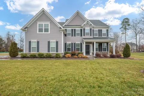 7199 Old Valley Way, Harrisburg, NC 28075