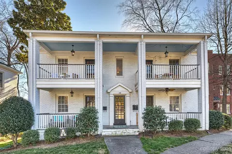 118 Laurel Ave, Charlotte, NC 28207