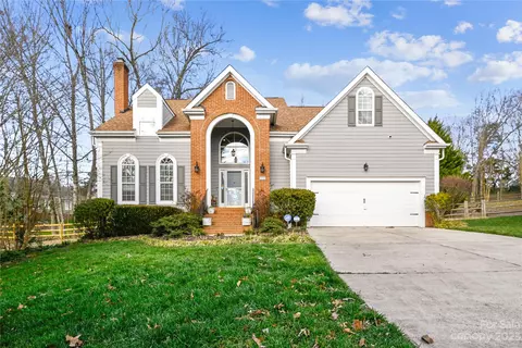 3311 Old Chapel Ln, Charlotte, NC 28210