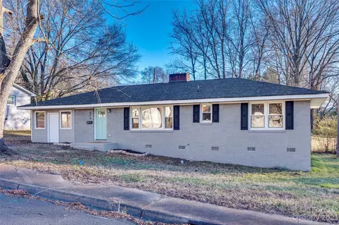 319 Ellis St, Kings Mountain, NC 28086