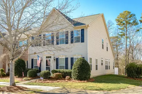 8265 Bridgegate Dr, Huntersville, NC 28078