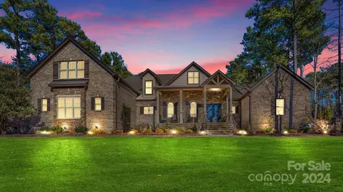 320 Barber Loop, Mooresville, NC 28117