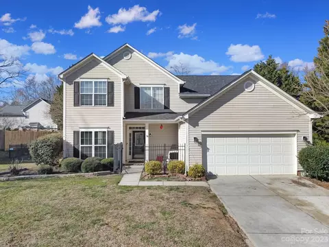 1227 Faversham Ln, Rock Hill, SC 29730