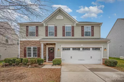 3515 Ettrick Pl, Charlotte, NC 28278