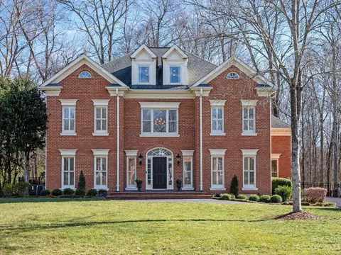 13021 Whisper Creek Dr, Charlotte, NC 28277