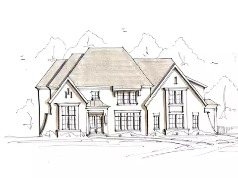 2208 Thornridge Rd, Charlotte, NC 28226