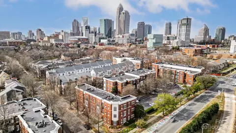 761 N Alexander St, Charlotte, NC 28202